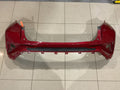 Rear Bumper Cover Red Toyota C HR XLE Premium Limited LE 18 2019 52159-f4010 OEM