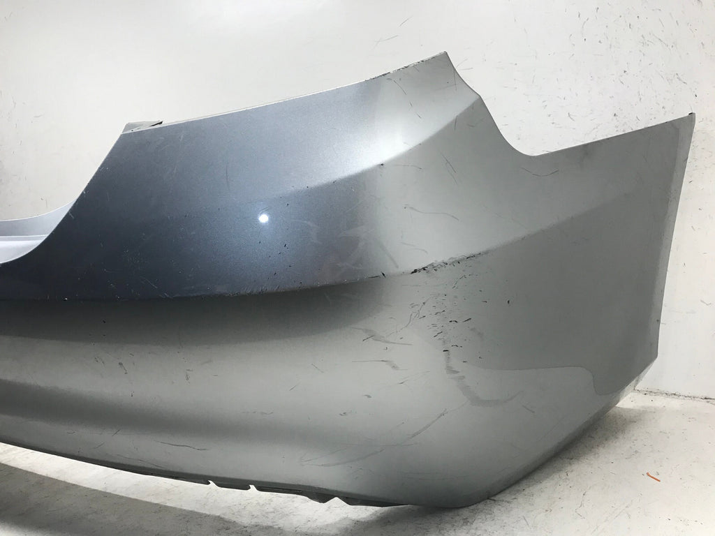 Rear Bumper Cover 1J9 15-2017 Toyota Camry LE/XLE/SE/XSE/Hybrid 52159-06390 OEM