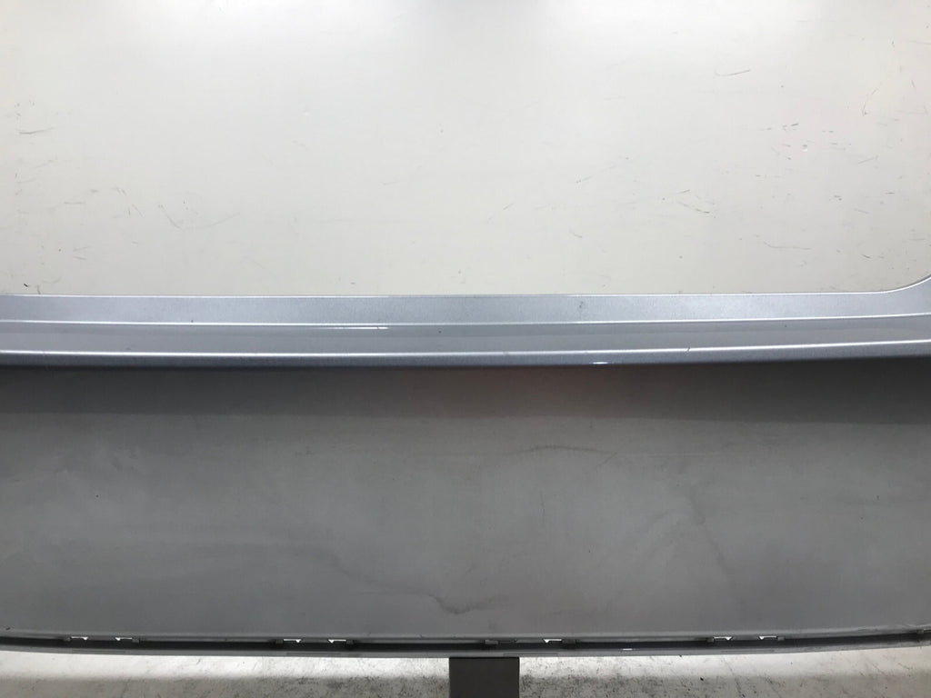 Rear Bumper Cover Toyota Camry SE XSE Hybrid SE 4X7 White 18 19 52159-06B30 OEM3