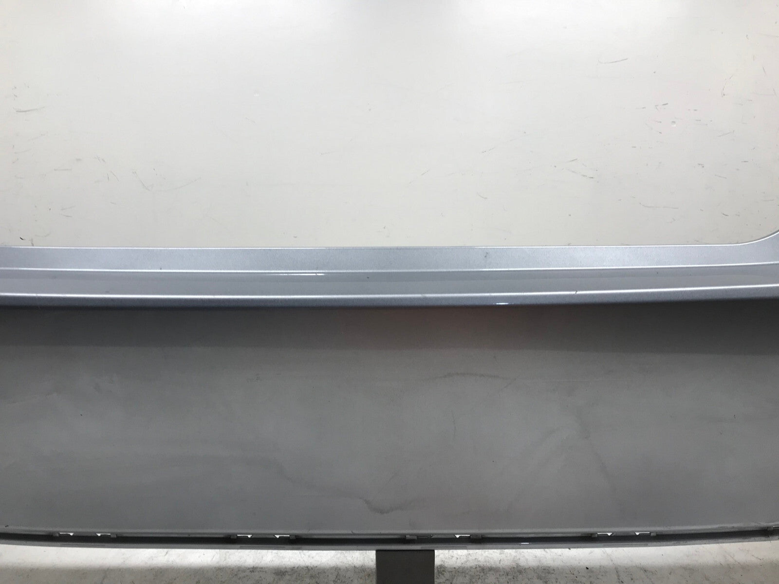 Rear Bumper Cover Toyota Camry SE XSE Hybrid SE 4X7 White 18 19 52159-06B30 OEM3