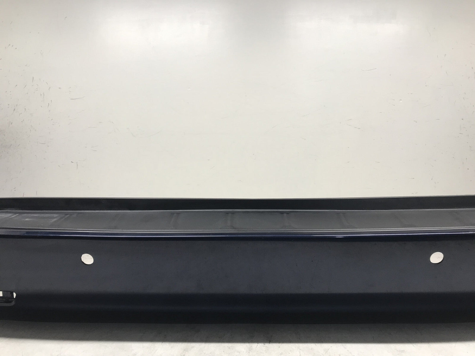 Rear Bumper Cover Toyota Sienna Base/L/Limited/LE/XLE w/Sensor Holes 11-18 OEM3