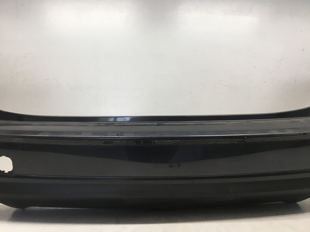 Rear Bumper Cover Subaru Forrester 2.0XT 2.5i 2014-2016 57704SG010 OEM2