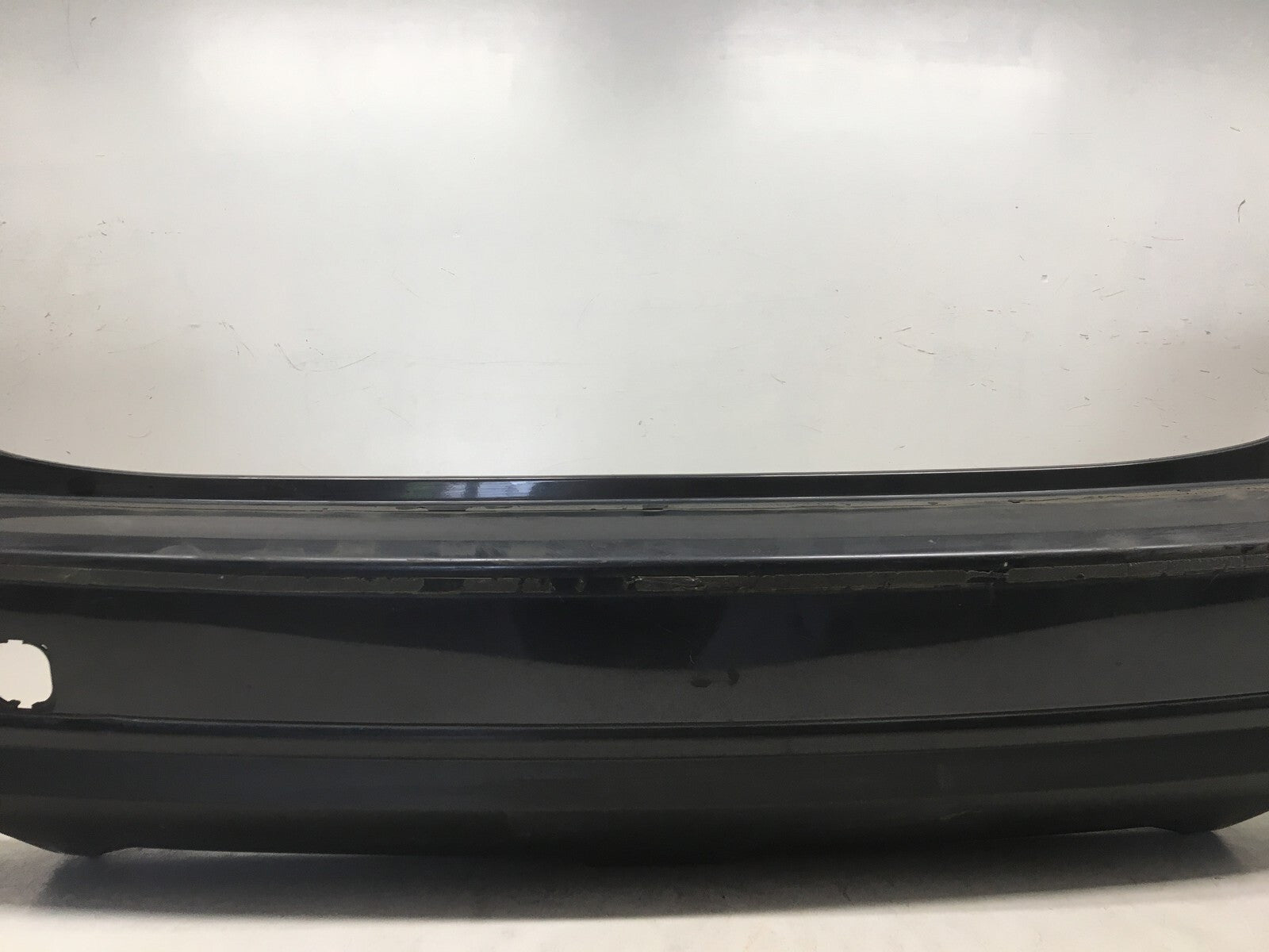 Rear Bumper Cover Subaru Forrester 2.0XT 2.5i 2014-2016 57704SG010 OEM2