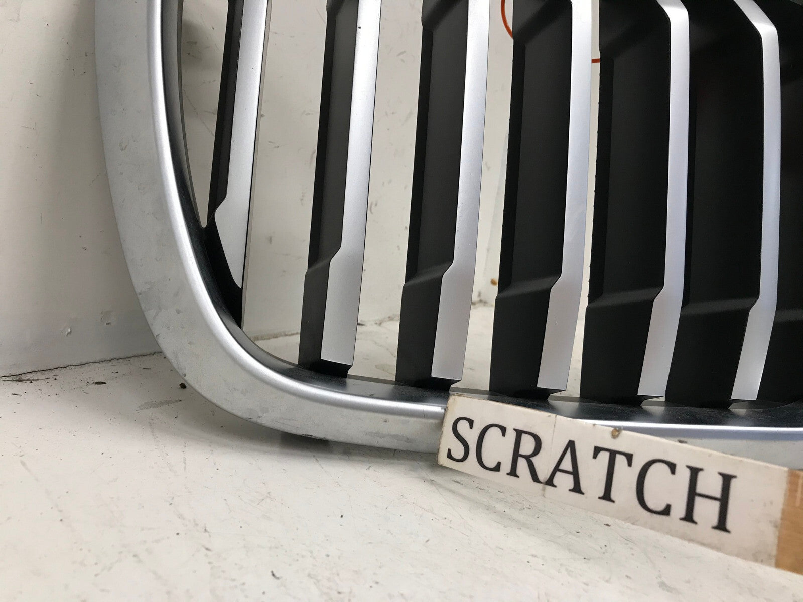 Grille Grill BMW X3 X4 G01 G02 2022-2023 51137931236 OEM