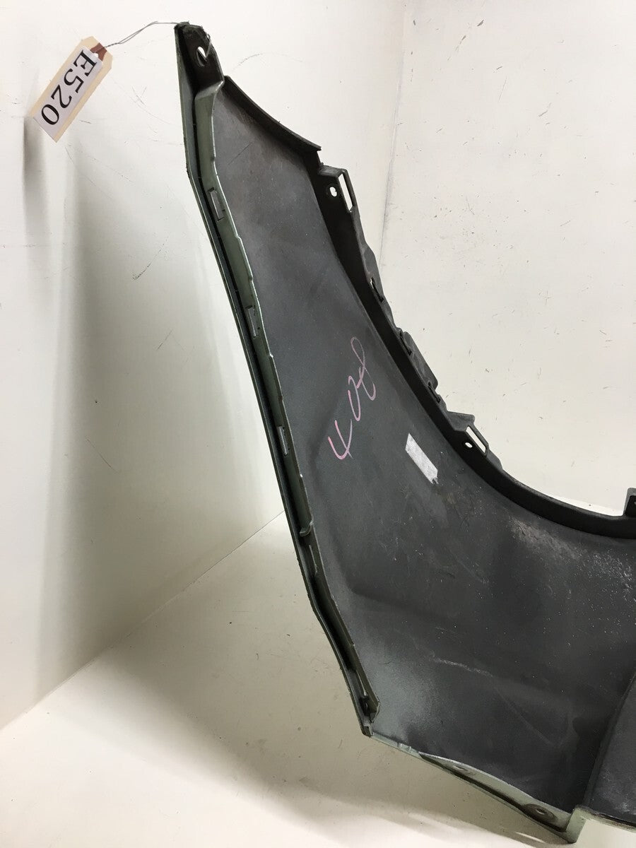 Rear Upper Bumper Cover Hyundai Tucson GL GLS Limited SE 10-2015 86611-2S000 OEM