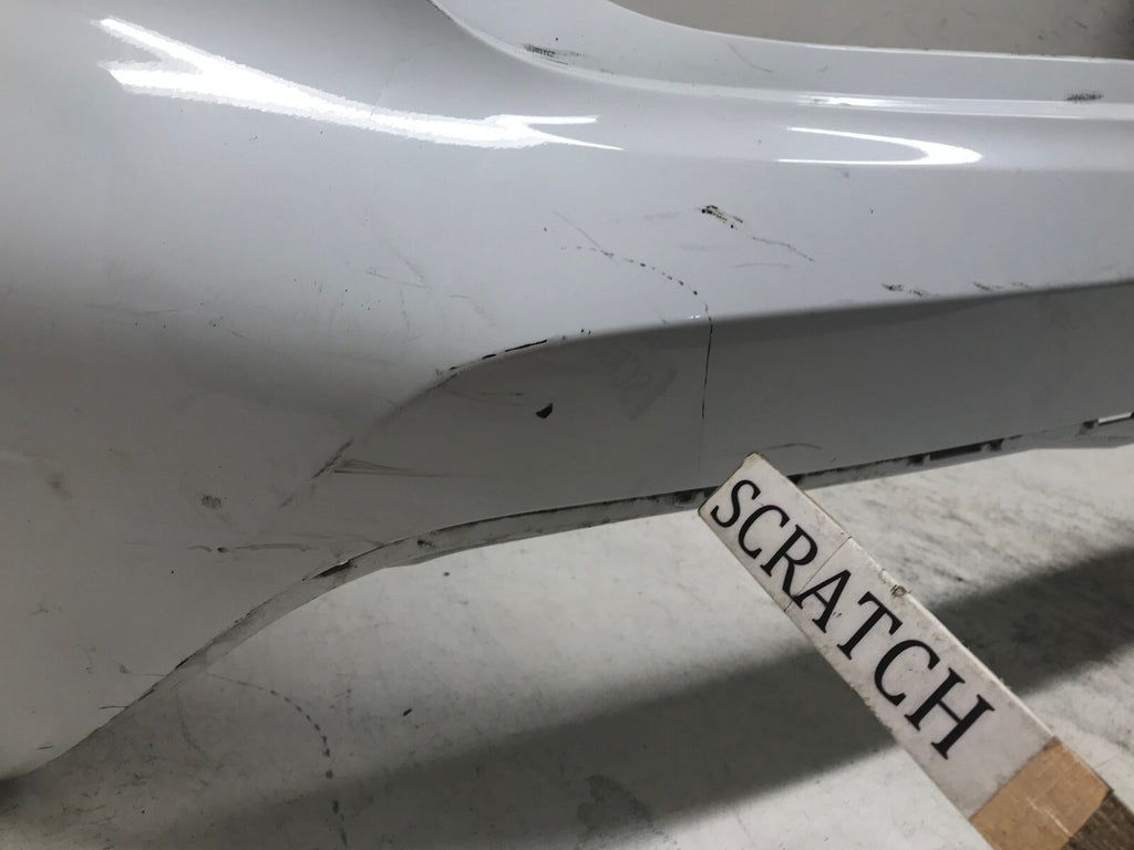Rear Bumper Cover 040 Toyota Corolla Auris Hatchback 2018 2019 52159-02E20 OEM