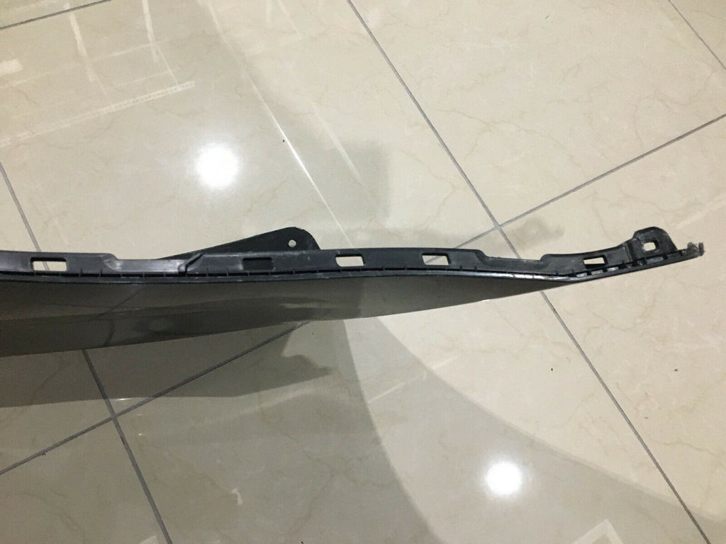 Rear Bumper Cover Hyundai Accent Sedan GLS 2012-Never Painted 16 86611-1R000 OEM