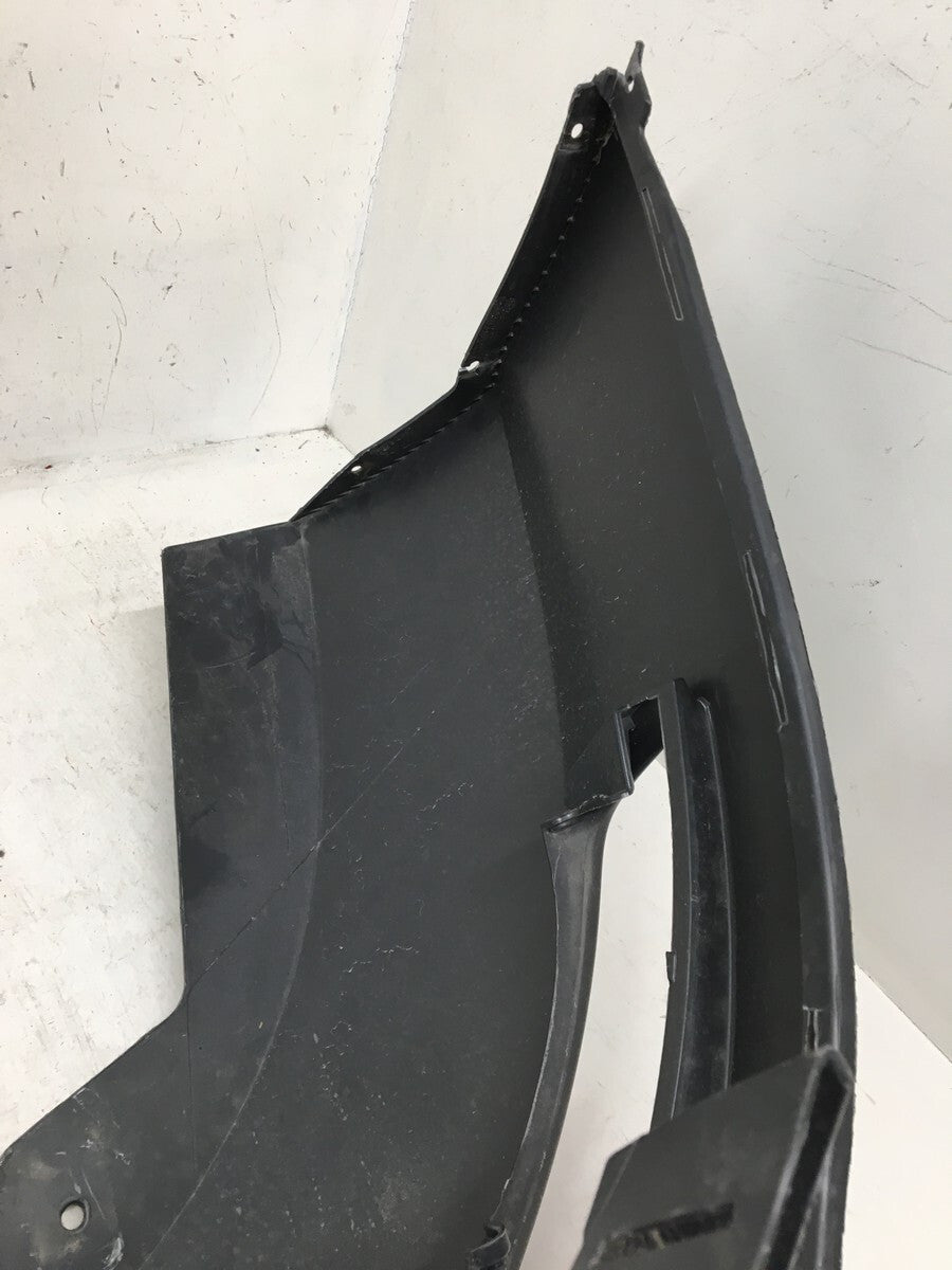 Rear Bumper Cover Ford Escape S SE SEL Titanium 2013-2015 CJ54-17D781-AEW OEM