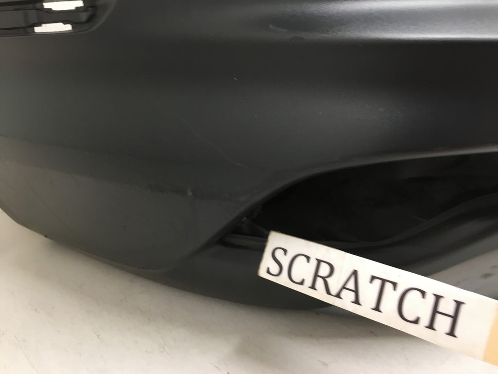 Rear Bumper Cover Honda CR V EX LX EX L Touring 2017 2018 71501-TLA-A000 OEM