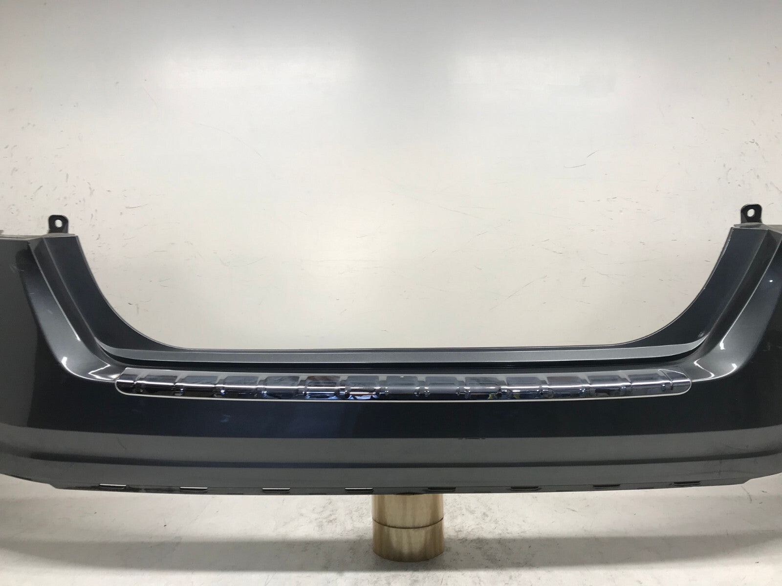Rear Bumper Cover Nissan Altima S SL SV SR Platinum Gray 19 20 85022-6CA0H OEM