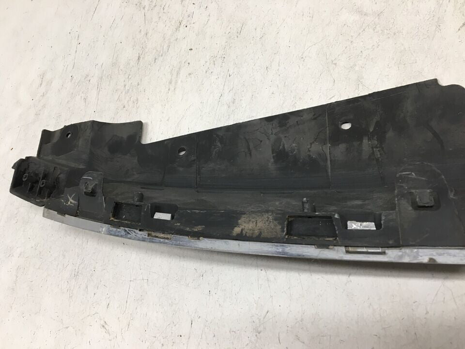Upper Grille Chevy Cruze 2011-2014 96981100 Original2