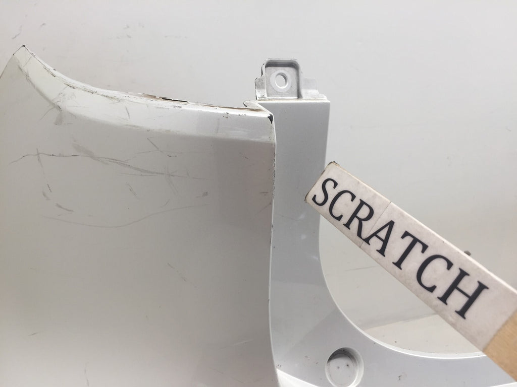 Rear Bumper cover Lexus RX350 RX450H Base F Sport w/Sensor Holes 085 16-2018 OEM