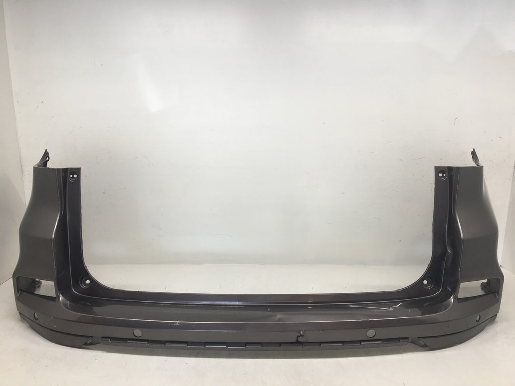 Rear Bumper Cover Honda CR V LX EX EX L SE Touring 2015-2016 71501-T1W-0000 OEM2