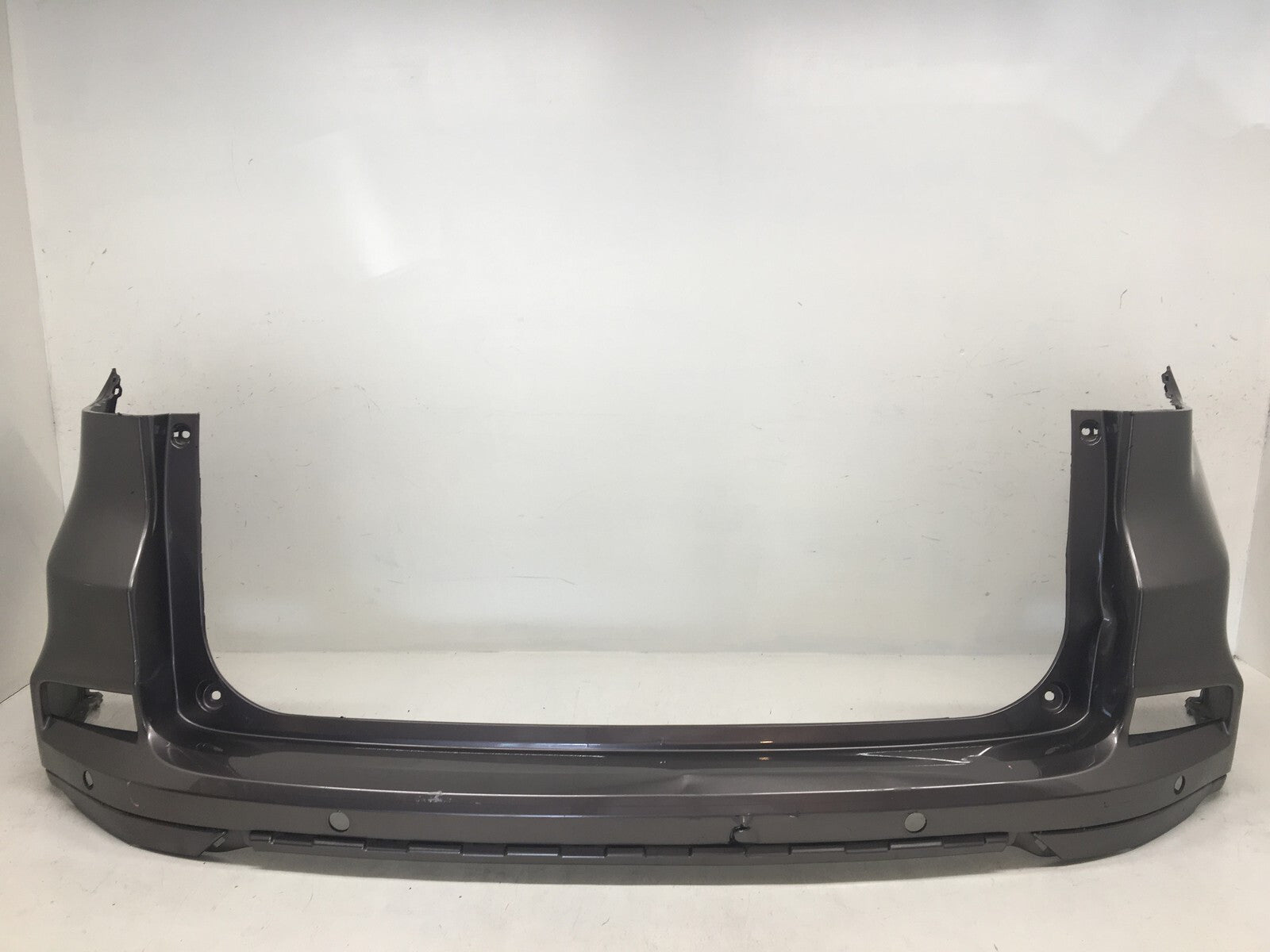 Rear Bumper Cover Honda CR V LX EX EX L SE Touring 2015-2016 71501-T1W-0000 OEM2