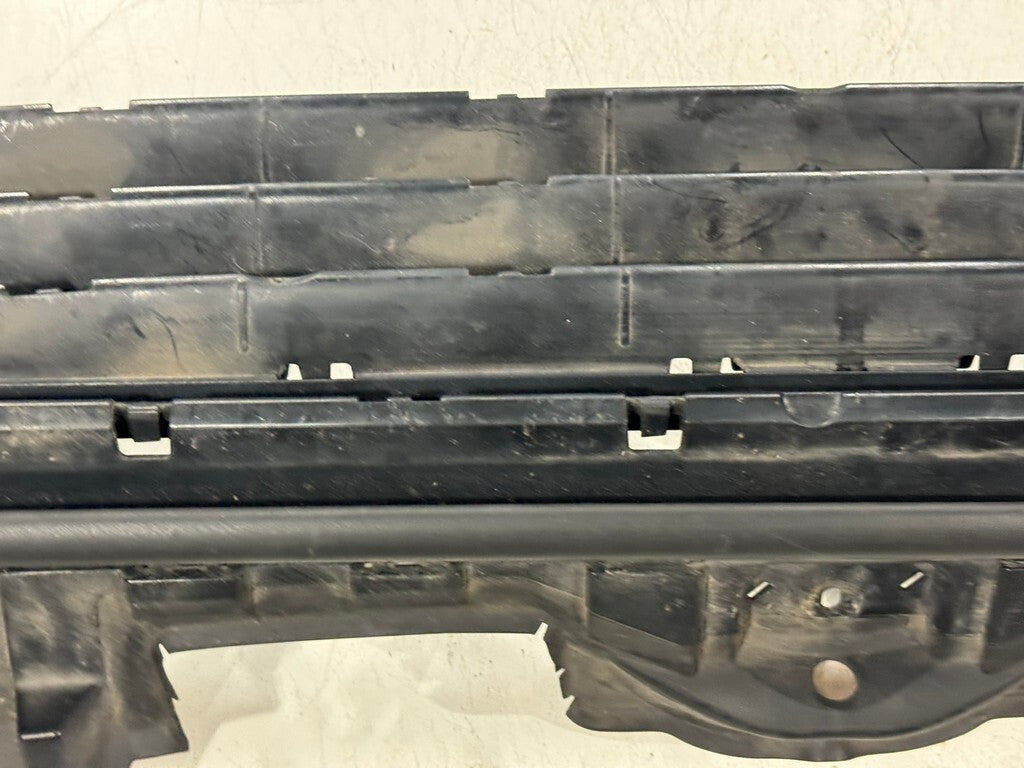 Grill Grille Black 2014-2016 Mini Cooper 7335527 OEM