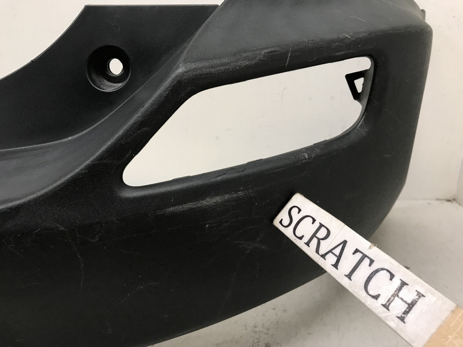 Rear Bumper Cover Toyota RAV4 13-15 52159-0R070 OEM
