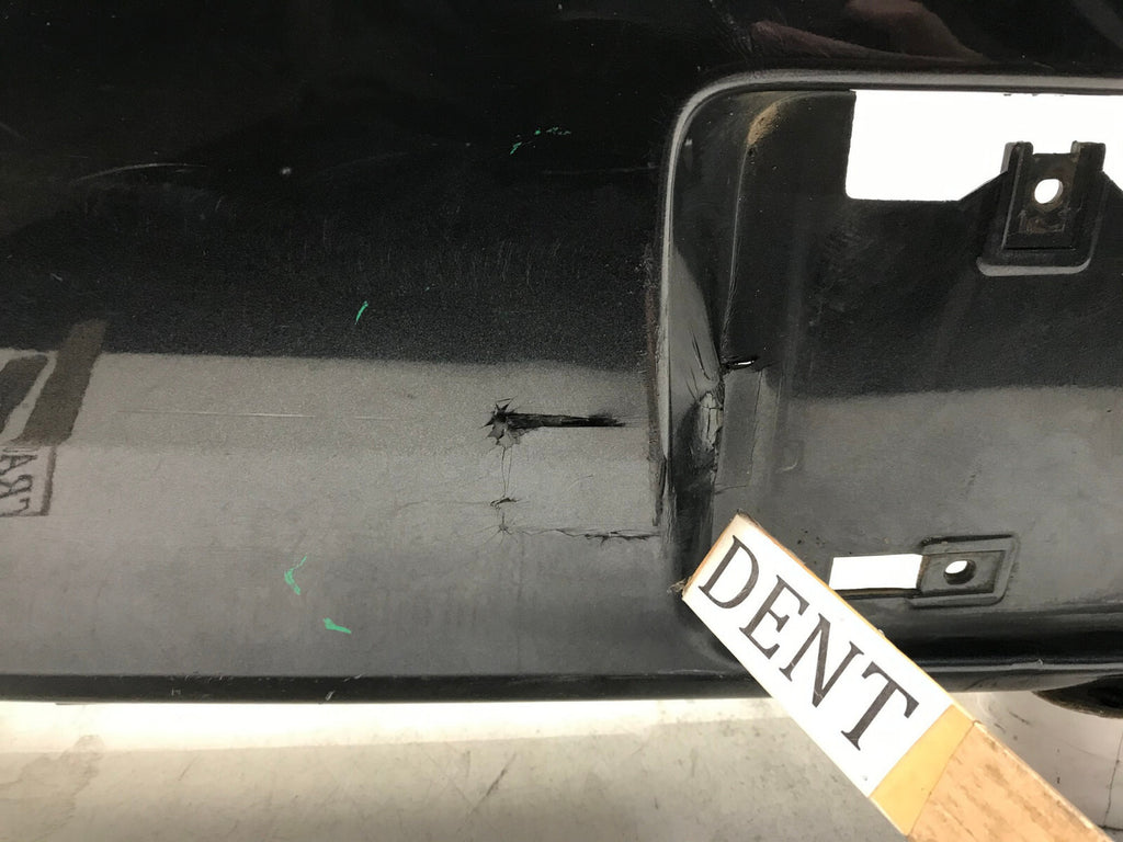 Rear Bumper cover Acura TL 2012 2013 2014 71501-TK4-A100 OEM6