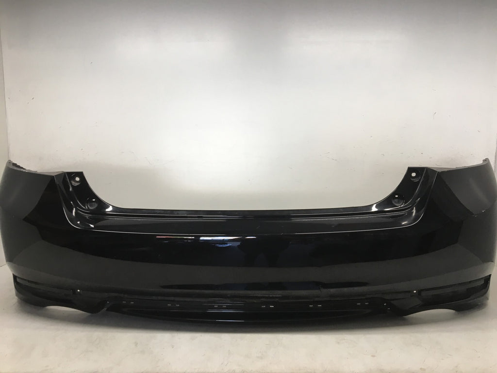 Rear Bumper Cover Honda Accord Touring 2016 2017 71501-T2F-A000 OEM