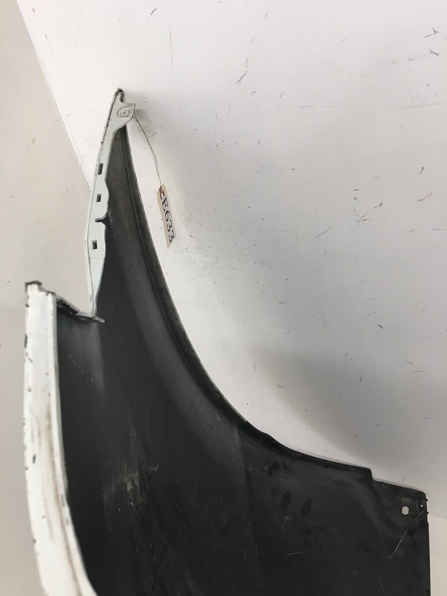 Rear Bumper Cover Nissan Murano 2009-2014 85022-1AA0H Original3