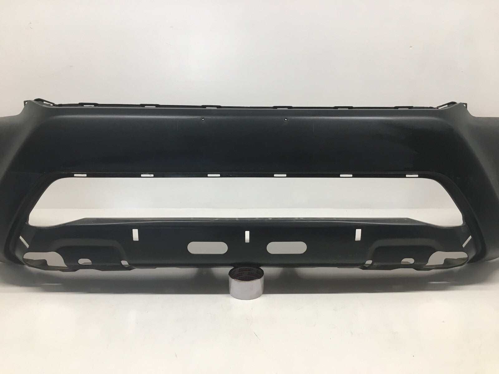 Front Bumper Cover Toyota Tacoma Base/Prerunr w/o SR5 Pkg w/o X-Runner 12-15 OEM
