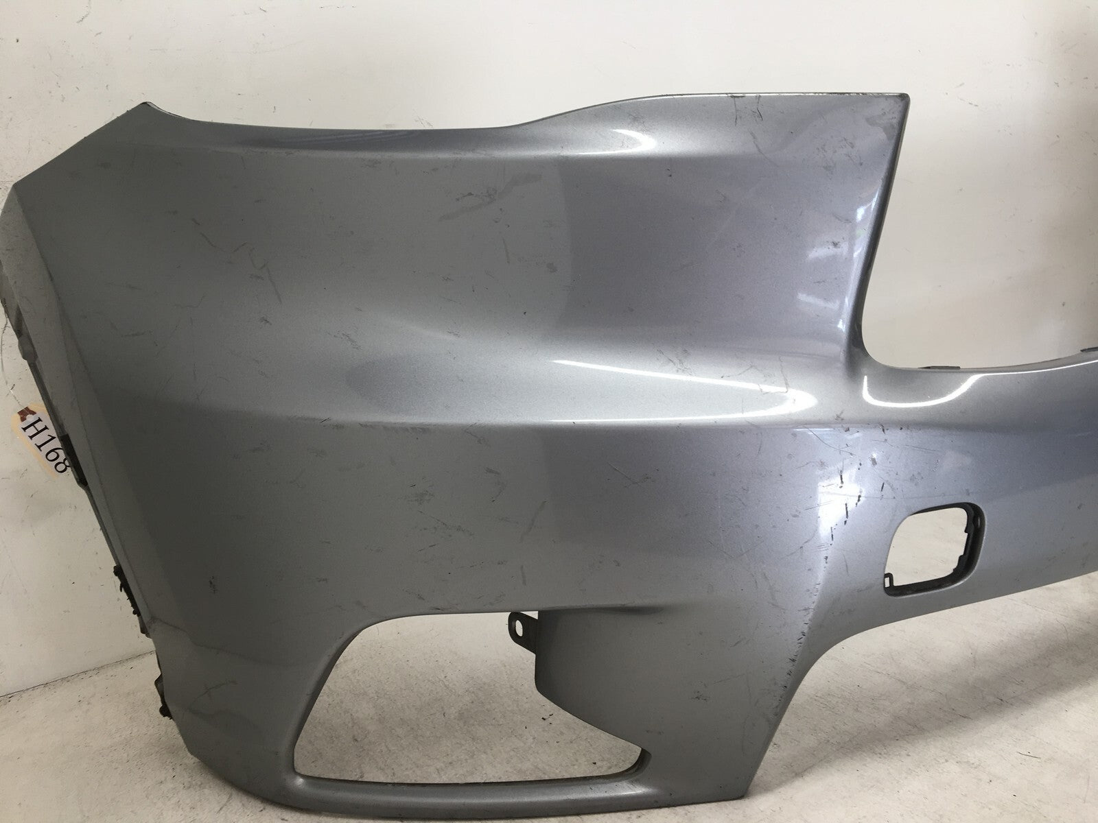 Front Bumper Cover Toyota Highlander LE Limited Hybrid 2014-2016 52119-0E220 OEM