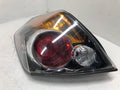 Tail light Damaged Left LH Driver Nissan Altima 2007-2009 26555ZN50A OEM