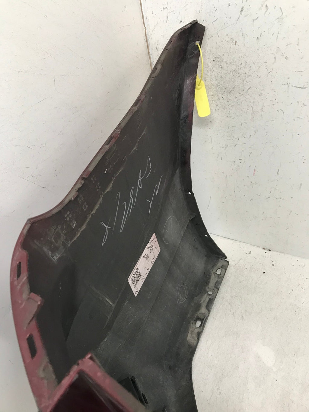 Rear Bumper Cover Subaru Forester 2.5i/2.0XT 2014-2016 57704SG012 OEM