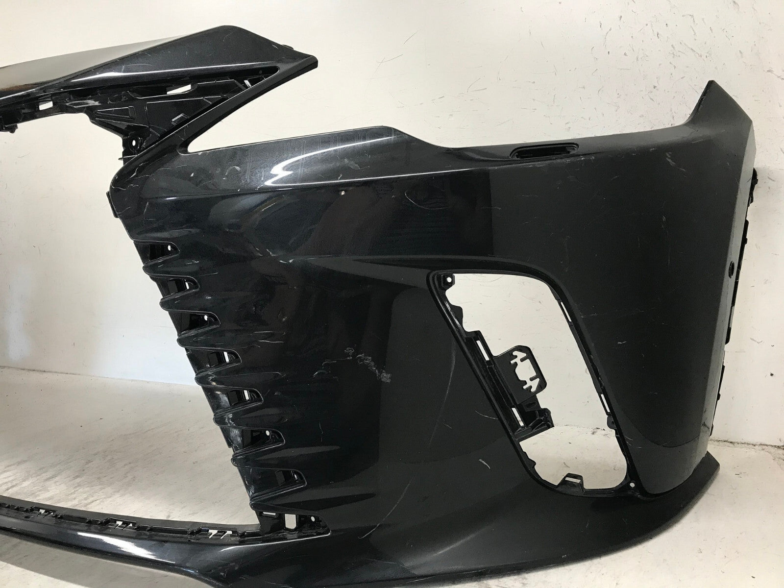 Front Bumper Cover 223 2023 2024 Lexus RX350 F-Sport Handling 52119-0E660 OEM