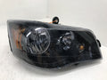 Halogen Headlight Damaged RH Right Dodge grand Caravan 2011-20 68206500AD OEM