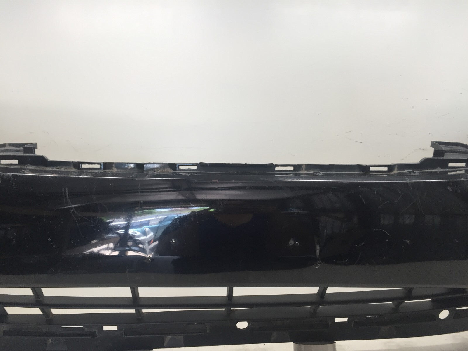 Front Bumper Cover Nissan Pathfinder S SL SV Platinum 2013-2016 62022-3KA0A OEM