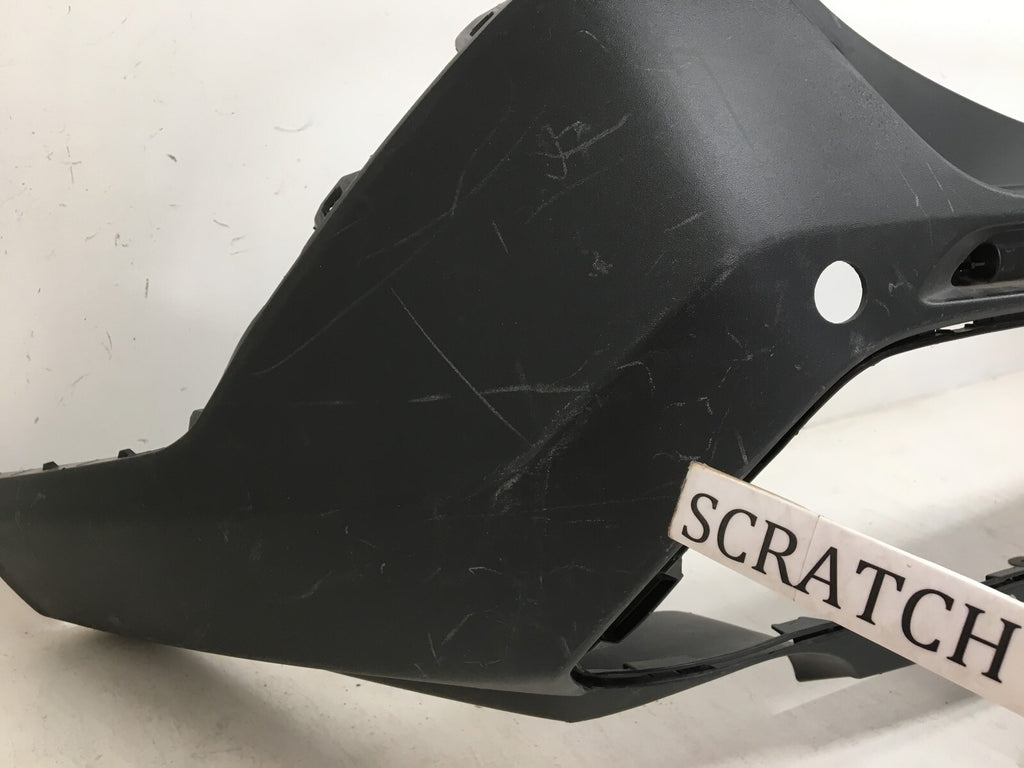 Rear Lower Bumper Valance Toyota RAV4 RAV 4 2019 52159-42230 OEM