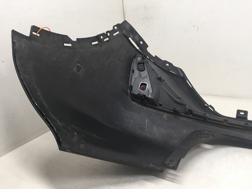 Rear Bumper Cover Toyota C HR XLE XLE Premium Limited LE 18 2019 52159-F4010 OEM