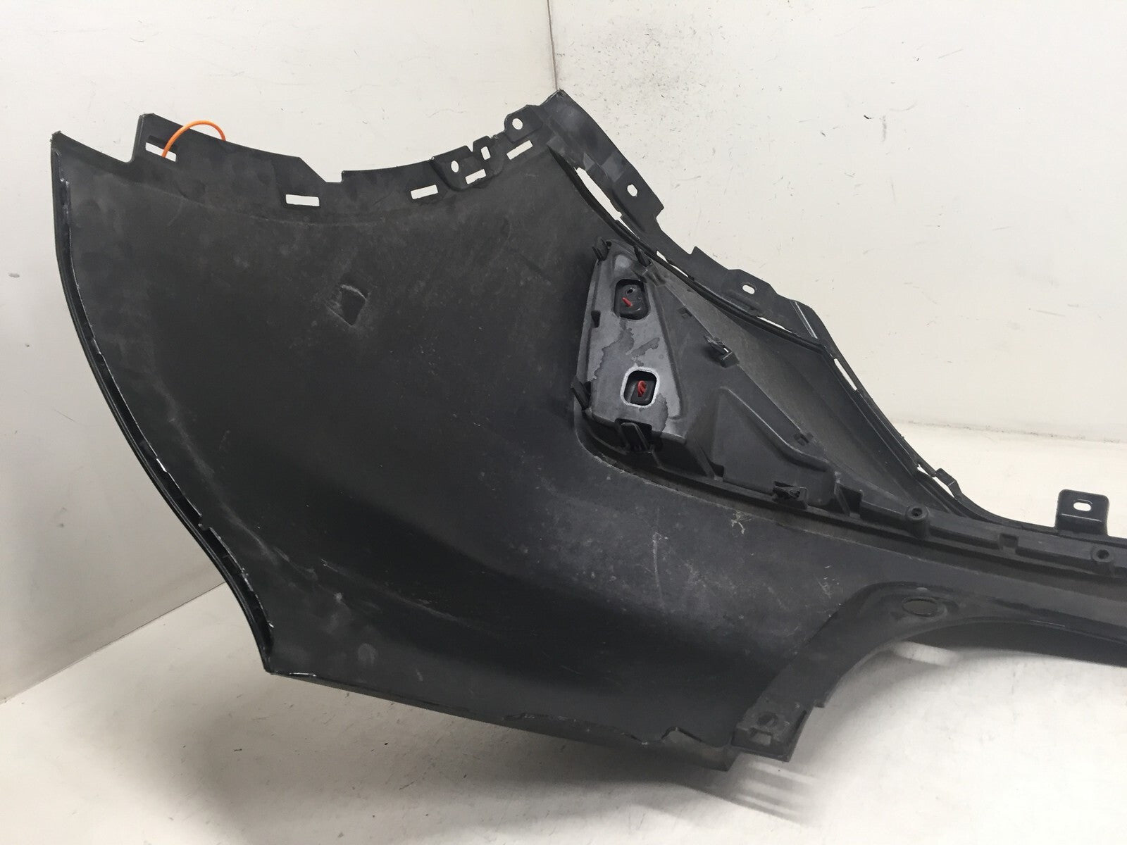 Rear Bumper Cover Toyota C HR XLE XLE Premium Limited LE 18 2019 52159-F4010 OEM