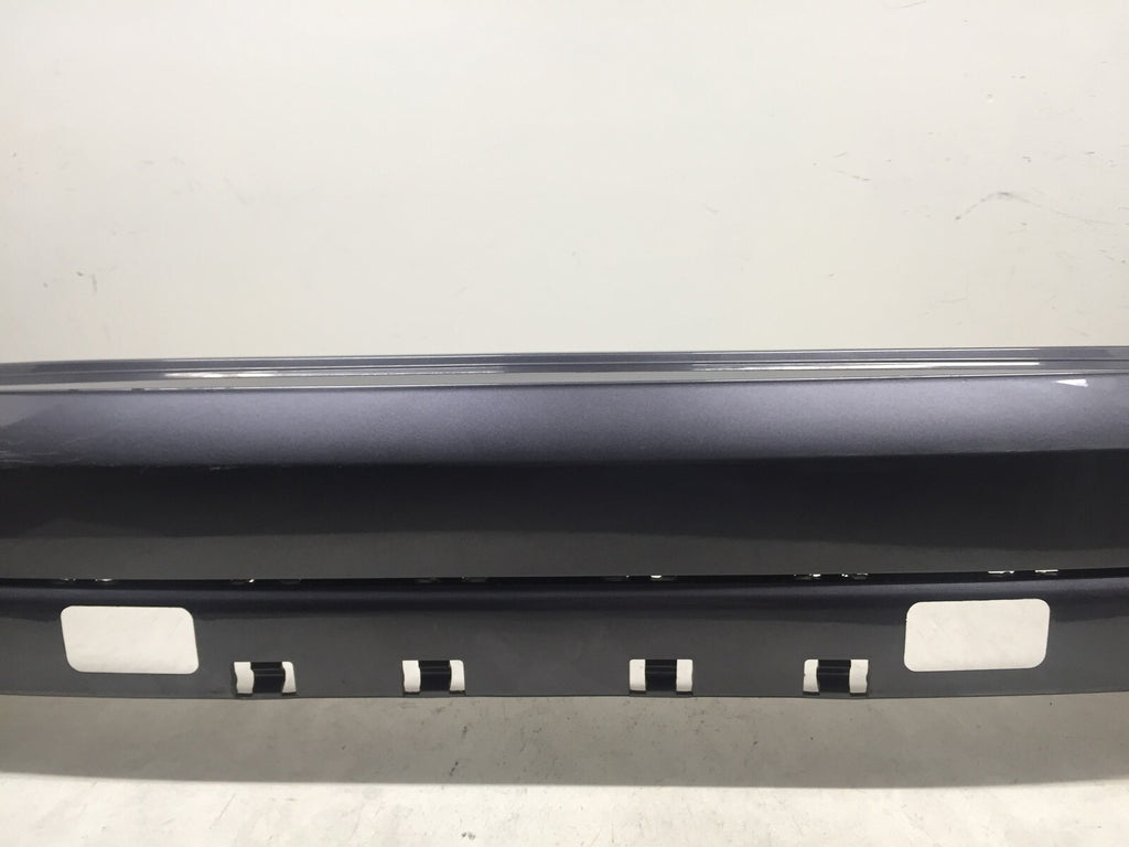 Rear Upper Bumper Cover Honda Pilot LX EX EX L Elite Touring 2016-2018 OEM2