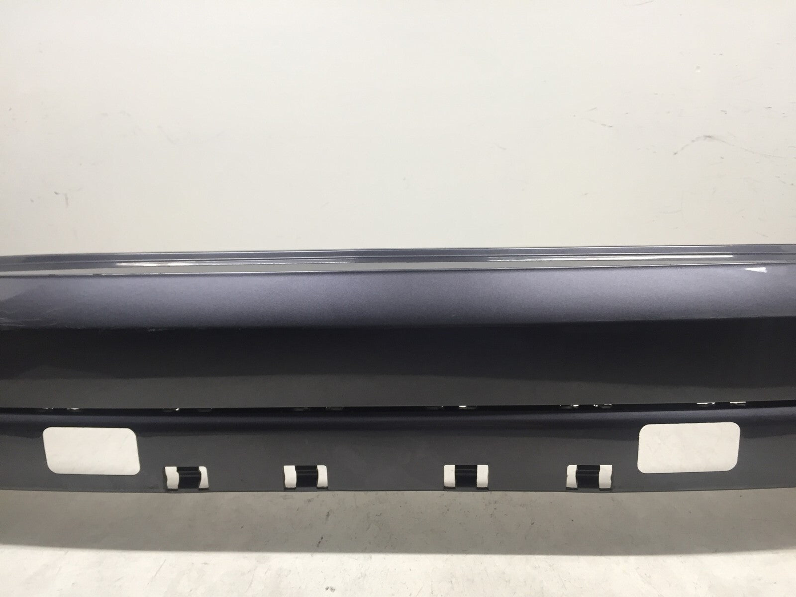 Rear Upper Bumper Cover Honda Pilot LX EX EX L Elite Touring 2016-2018 OEM2