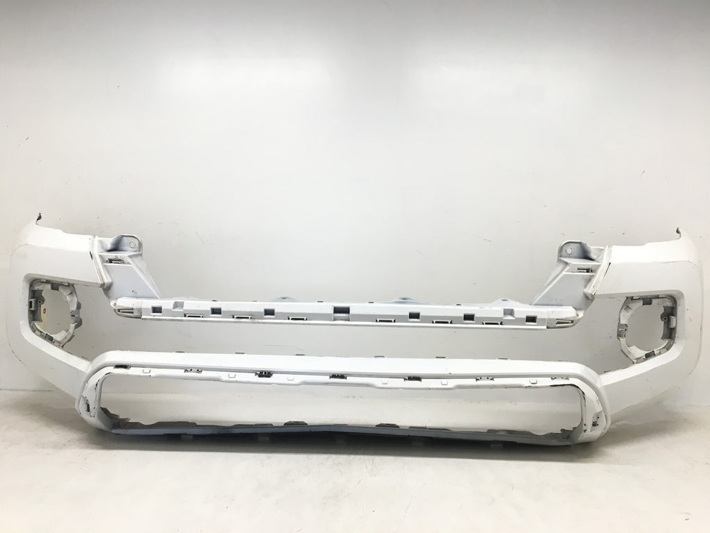 Front Bumper Cover Toyota Tacoma SR SR5 Limited 2016-2019 52119-04240 OEM