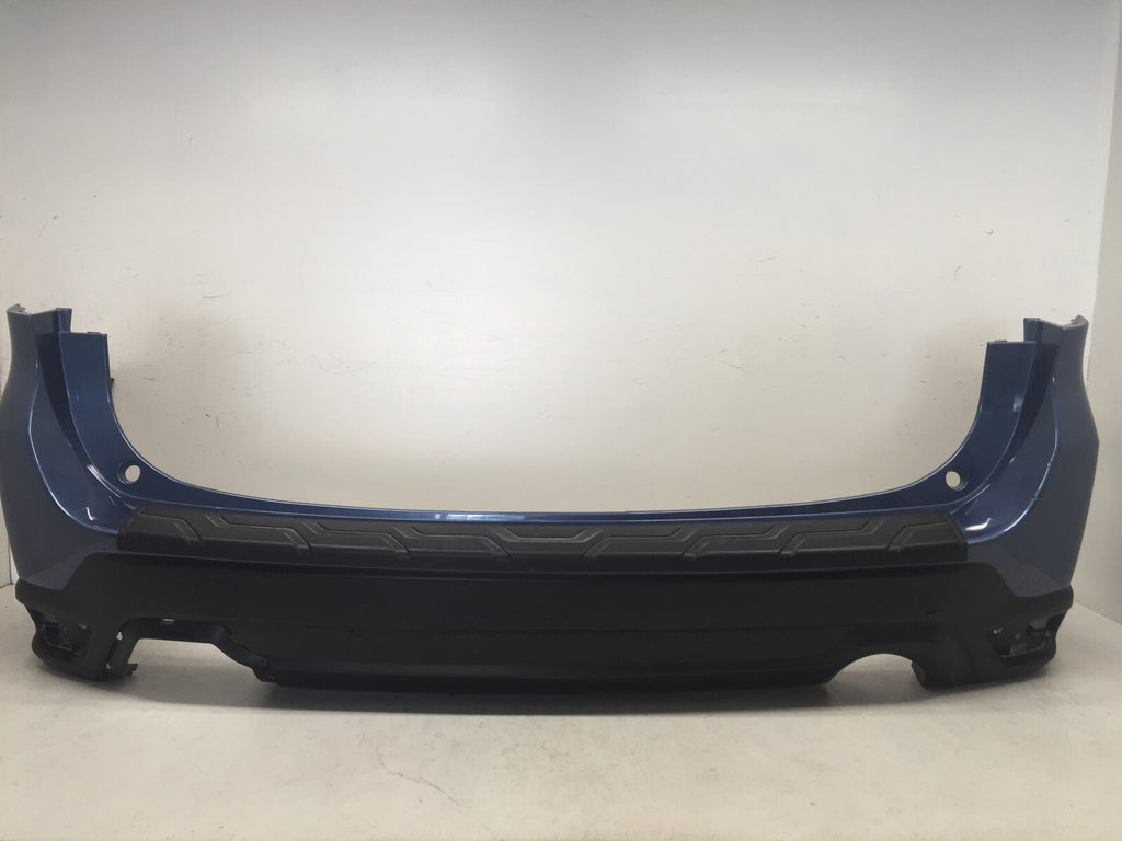 Rear Bumper Cover Subaru Forester Base Limited Premium 2019 2020 57704SJ301 OEM