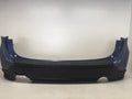 Rear Bumper Cover Subaru Forester Base Limited Premium 2019 2020 57704SJ301 OEM