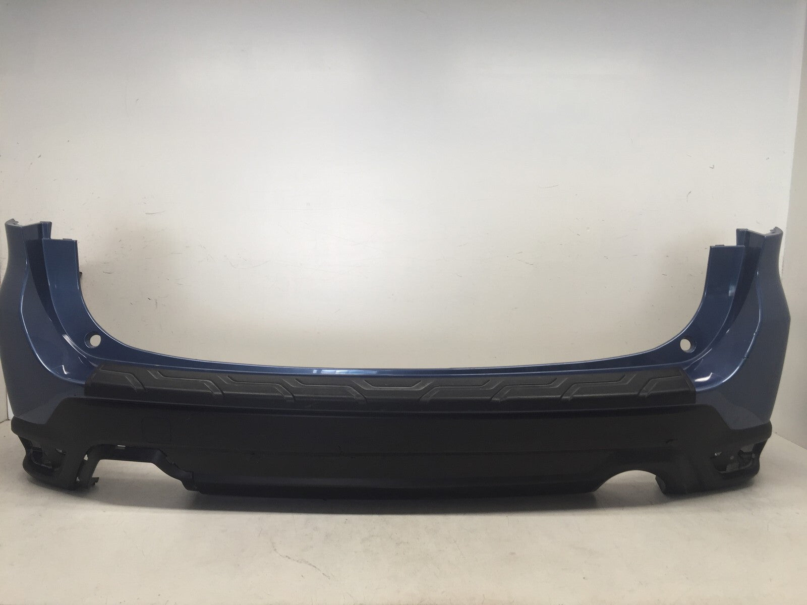 Rear Bumper Cover Subaru Forester Base Limited Premium 2019 2020 57704SJ301 OEM