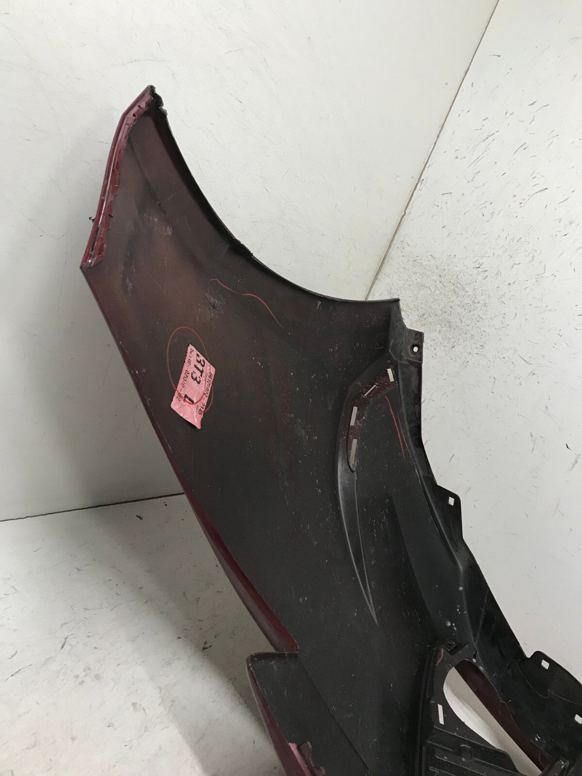 Front Bumper Cover 3T3 2020 2021 Toyota Corolla Sedan L/LE/XLE/Hybrid OEM