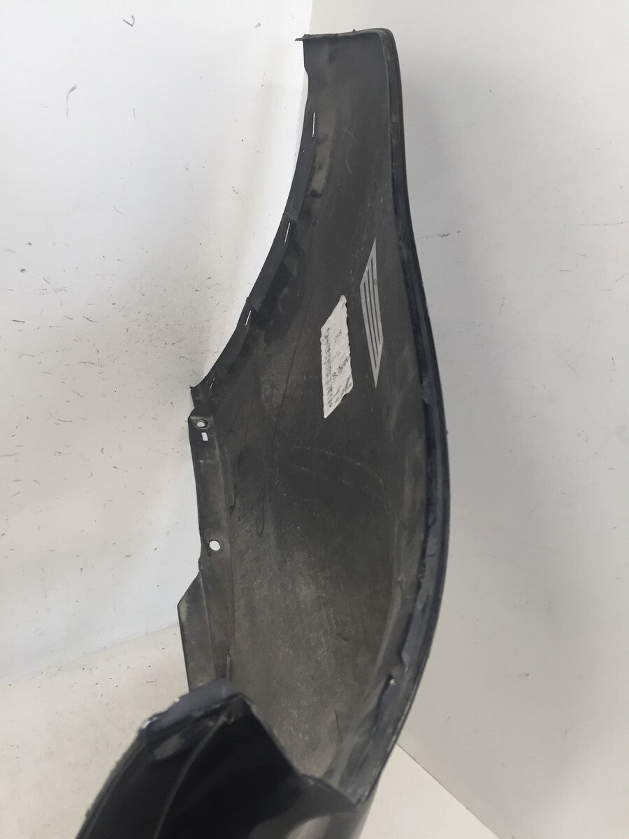 Rear Bumper Cover Toyota Highlander w/Sensor Holes 218 2014-2018 52159-0E060 OEM