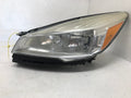 Headlight Damaged Driver LH 2013-2016 Ford Escape CJ5Z-13008-D OEM