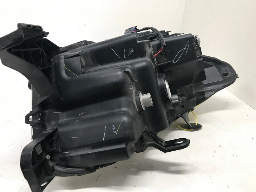 Headlight Damaged Left Driver LH Toyota Tacoma 2016-2021 8115004250 OEM