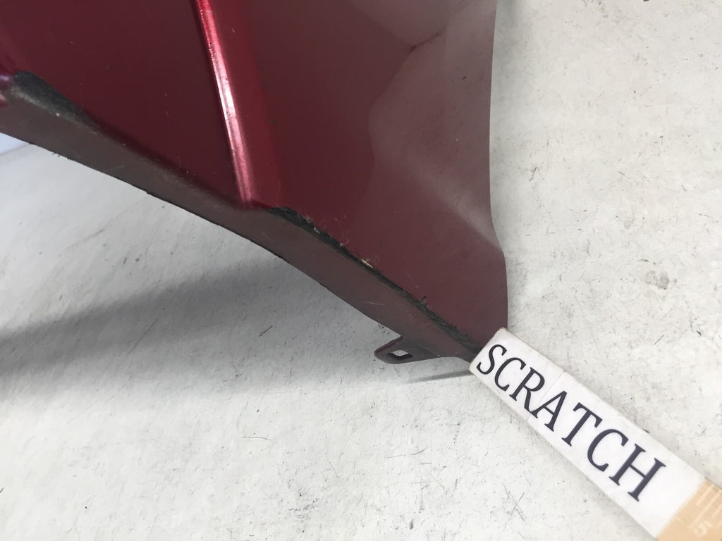 Front Bumper Cover Toyota Camry SE XSE 3T3 2018 2019 52119-06E20 OEM