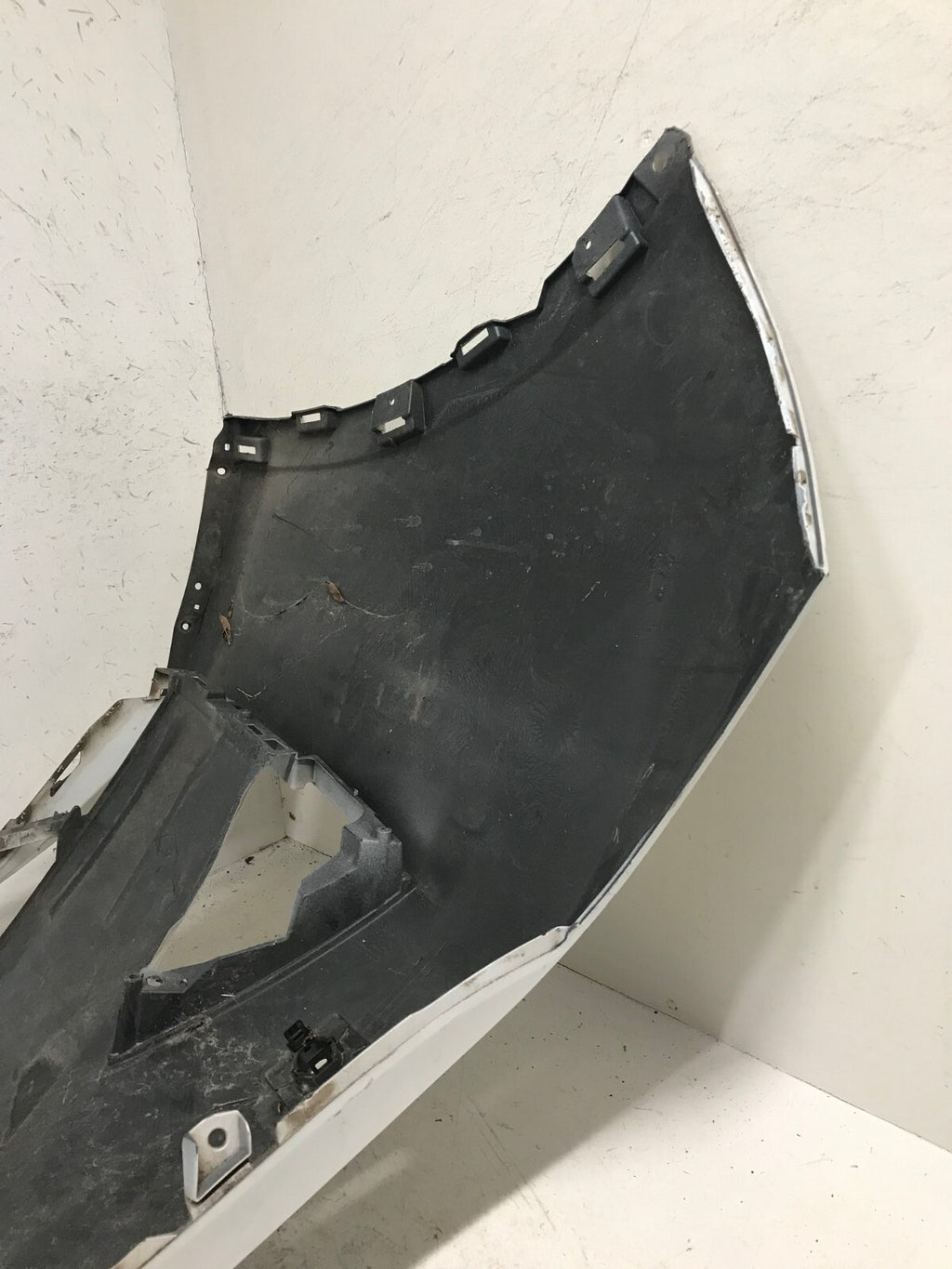 Front Bumper Cover 085 Lexus RX350 RX450H 16-2018 w/Sensor Holes 52119-0E270 OEM