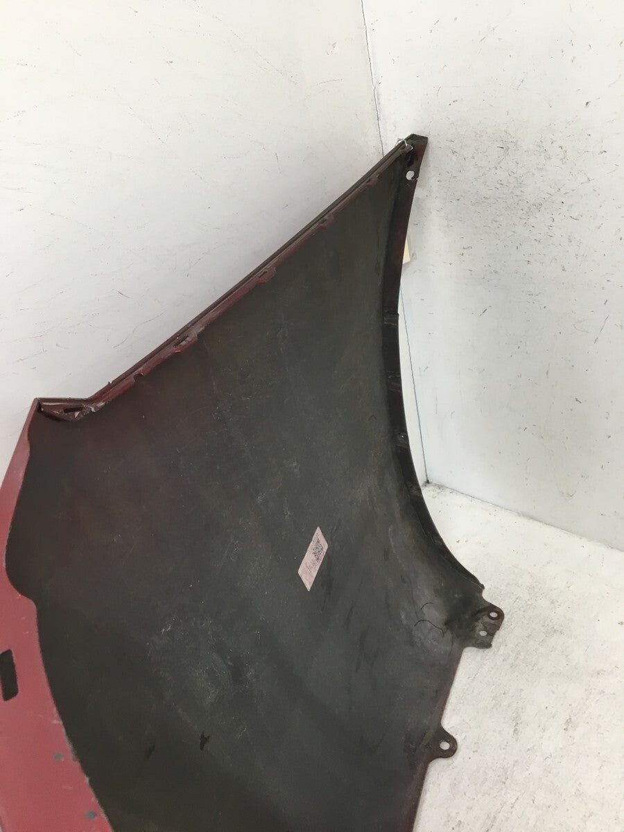 Rear Bumper Cover Toyota Highlander Base SE Limited Sport Hybrid 2008-2010 OEM