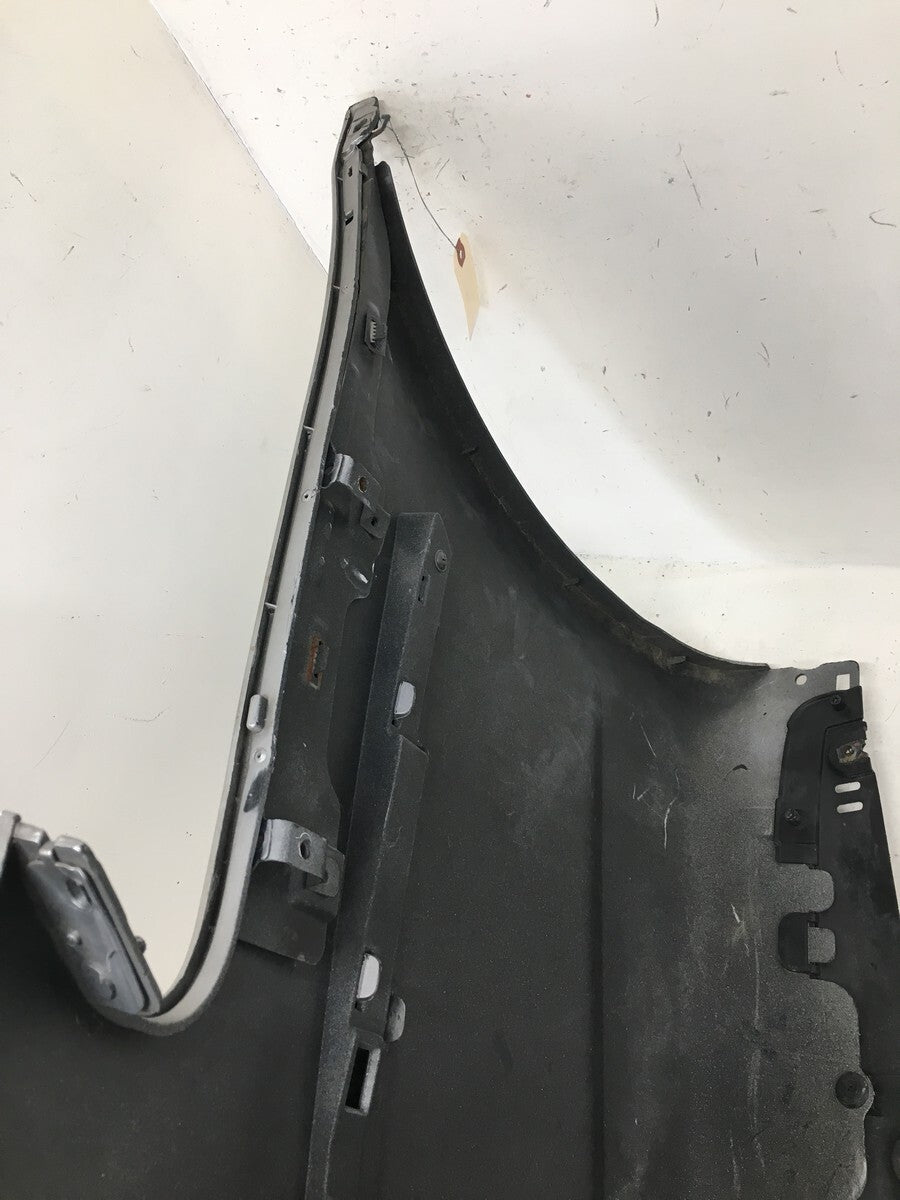 Rear Bumper Cover Hyundai Sonata GLS SE Limited 2 4L Only 09 10 86611-0A800 OEM