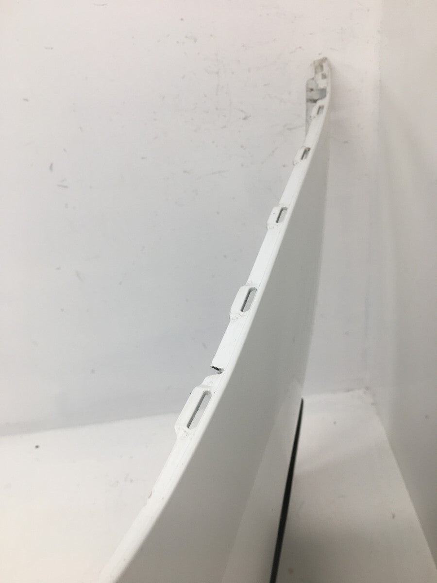 Rear Bumper Cover Subaru Outback w/o Sensors 2018 57704AL18A Original2