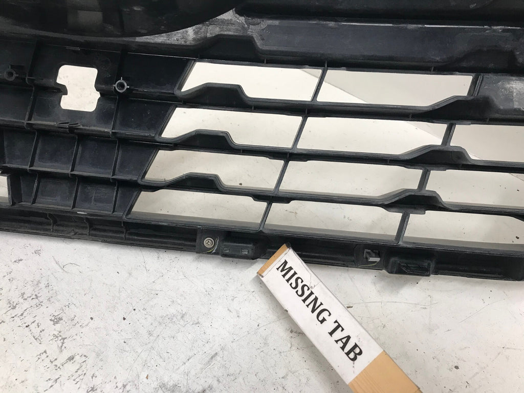 Grill Grille Subaru Forester 2019-2021 91122SJ020 OEM