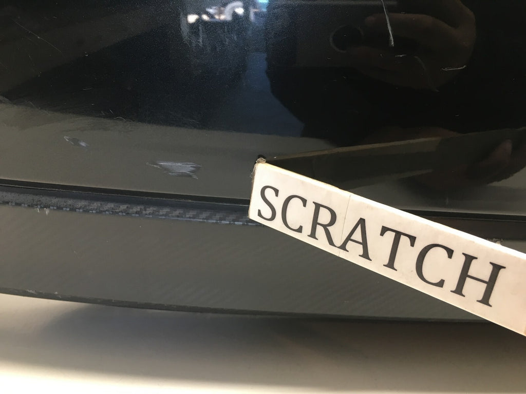 Rear Bumper Cover Toyota Corolla 2014-2018 52159-02A10 Original
